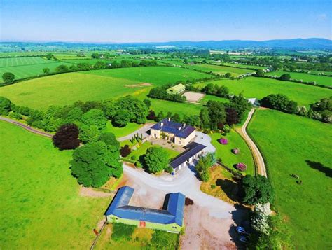 ballylaggin ireland